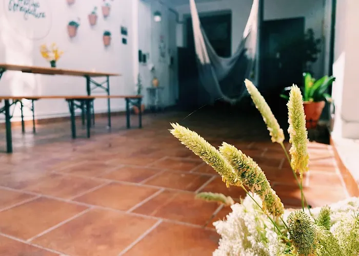 Maria Magdalena - Room 1